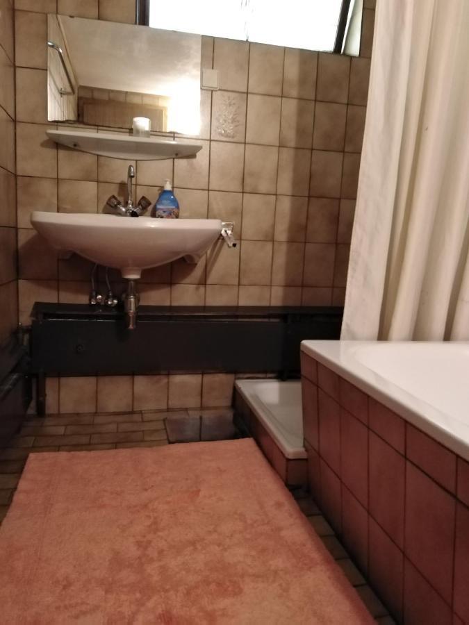 Ferienhaus Lederer Villa Stockenboi Esterno foto